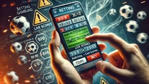 Tampilan awal idnpoker untuk pengguna mobile