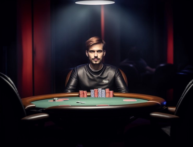 Pengalaman mobile idnpoker setelah pembaruan