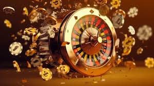 Ruang hiburan olahraga dan kasino idnpoker