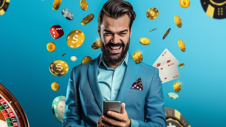 Panduan Bermain Bertanggung Jawab idnpoker