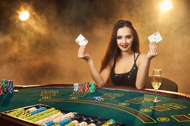 Perilaku aman saat membaca aturan idnpoker