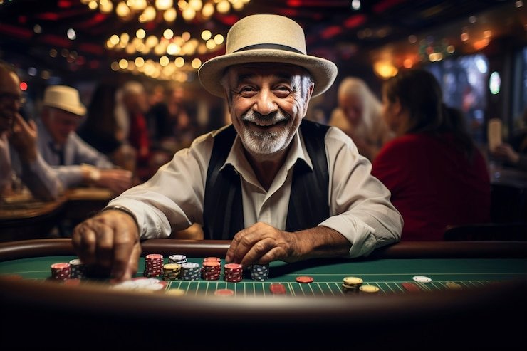 Pembaruan aplikasi idnpoker di layar mobile