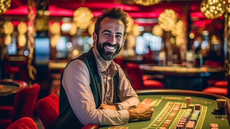 Pembaruan konten hiburan dewasa idnpoker