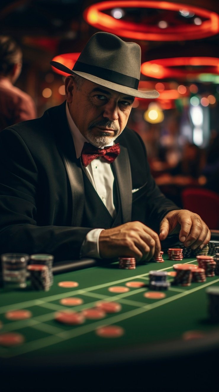 Pengalaman mobile idnpoker di ponsel Android