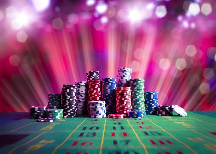 Pusat informasi idnpoker untuk pengguna dewasa